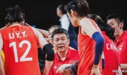 女排爆料蔡斌视频,蔡斌视频揭秘幕后真相