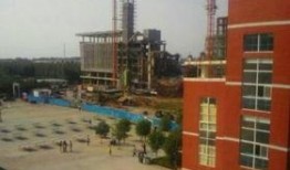 沁阳一中最新爆料,揭秘校园风云背后的故事